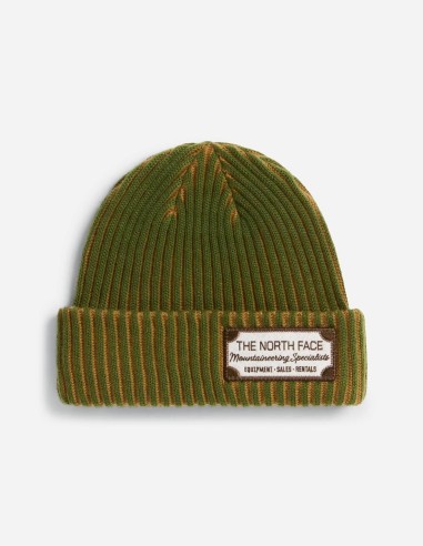 Bonnet doublé Salty édition spéciale The North Face
