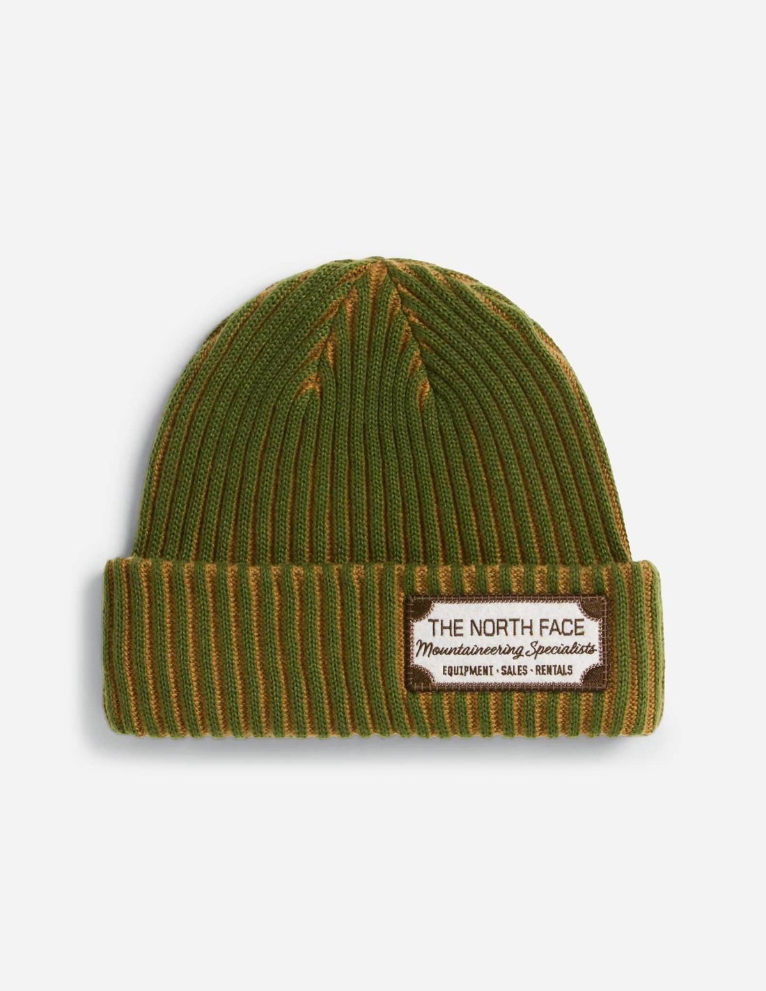 Bonnet doublé Salty édition spéciale The North Face