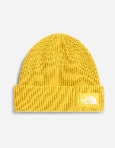 Bonnet Salty Lined The North Face