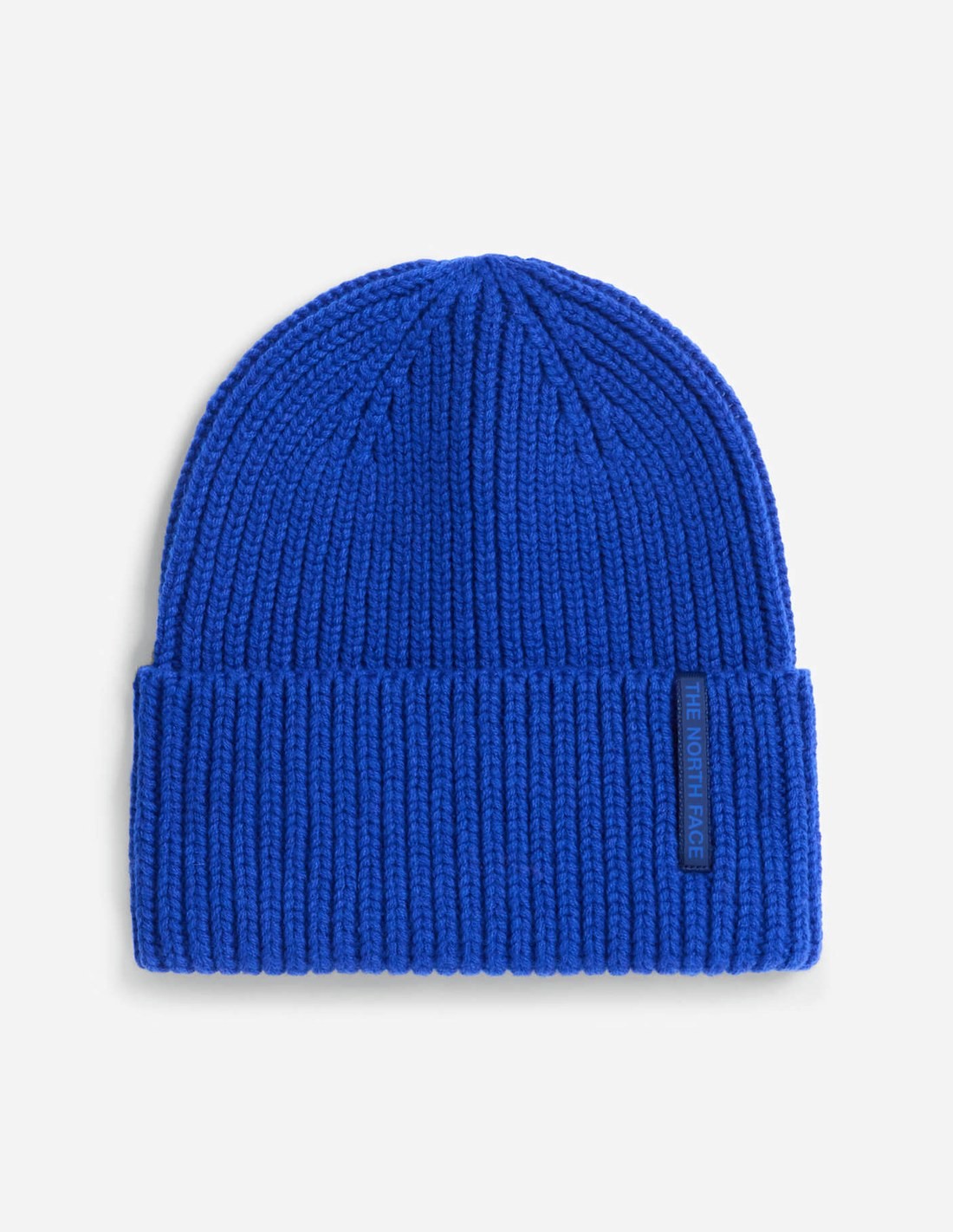 Bonnet en laine mélangée The North Face