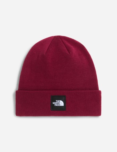 Bonnet recyclé Dock Worker The North Face
