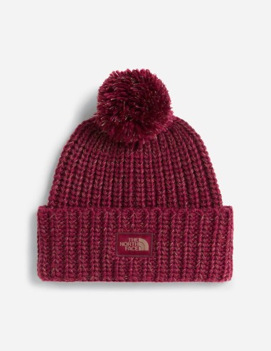 Bonnet Cosy Chunky Cabin The North Face