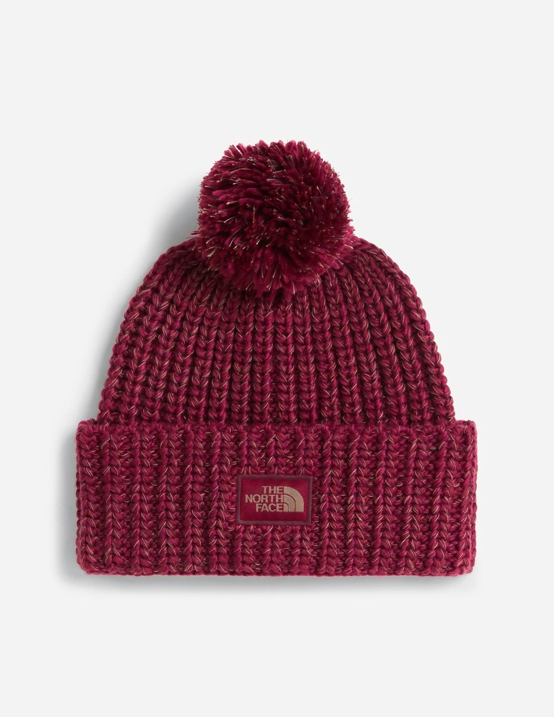 Bonnet Cosy Chunky Cabin The North Face
