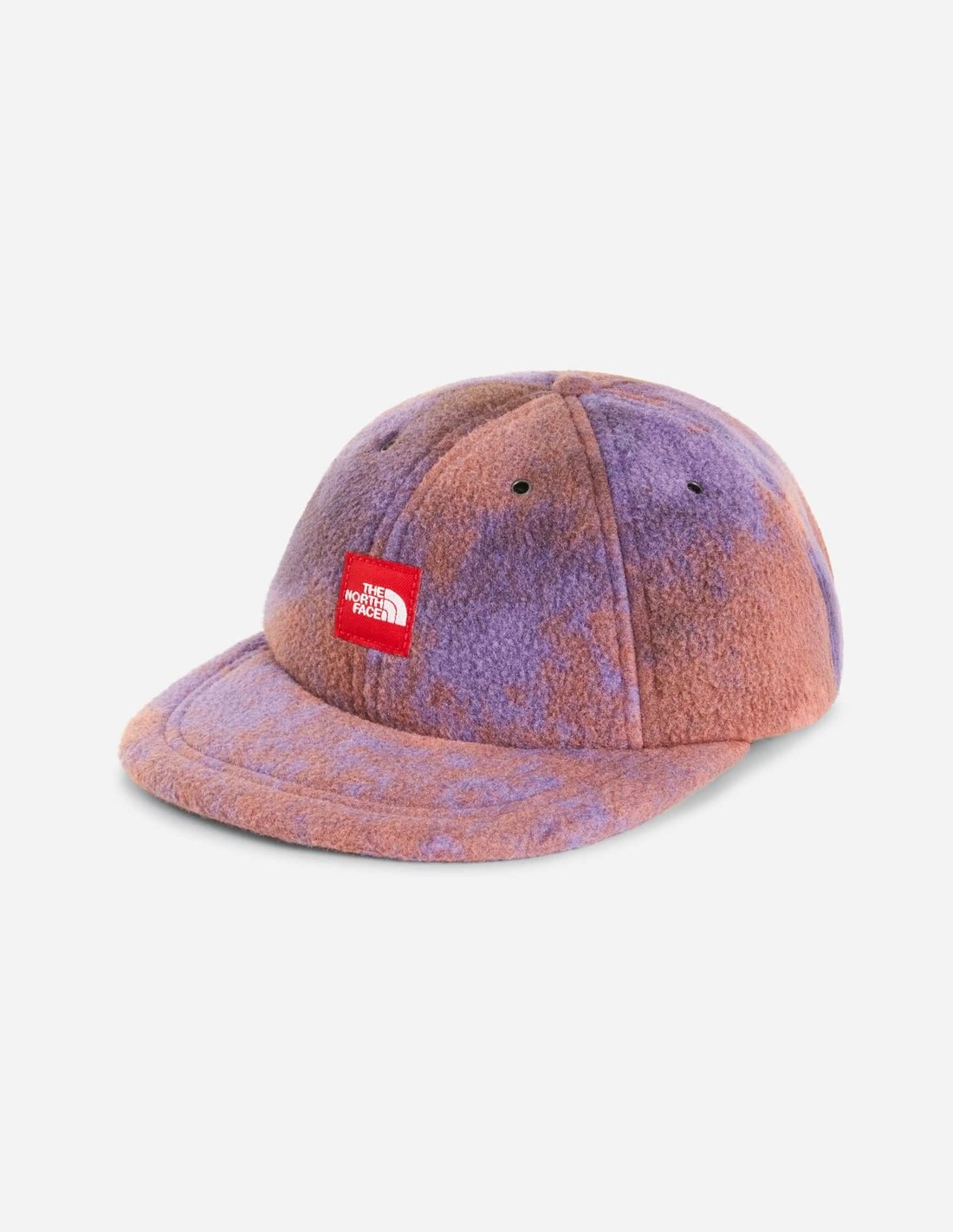Casquette en polaire TNF™ Red Box The North Face