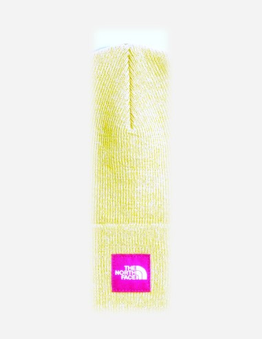 Bonnet Red Box The North Face