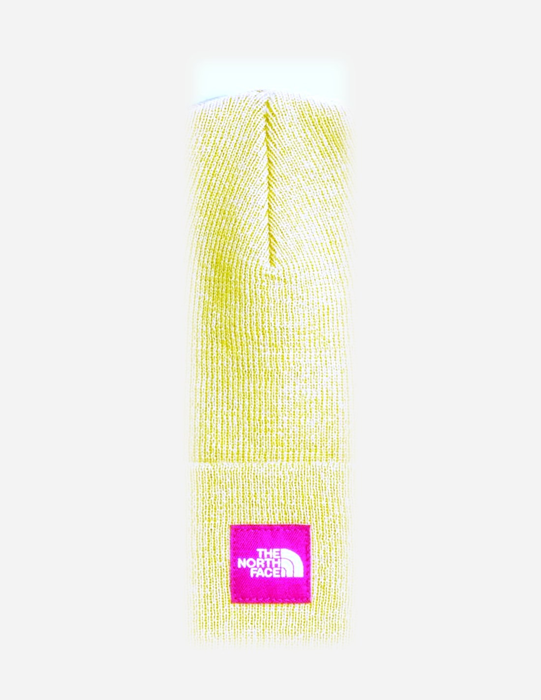 Bonnet Red Box The North Face