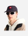 Chapeau en nylon Red Box The North Face