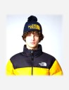 Bonnet Heritage Ski Tuke The North Face