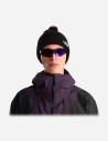 Bonnet à logo Box TNF et pompon The North Face