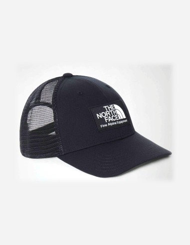 Casquette Mudder Trucker coupe profonde The North Face