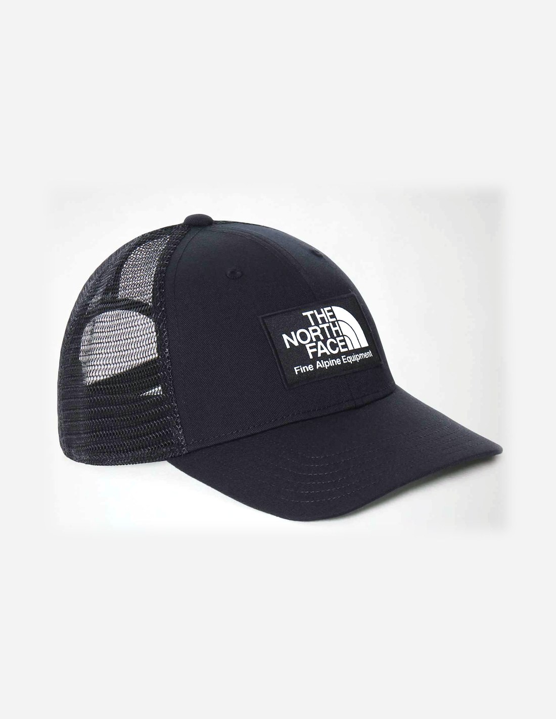 Casquette Mudder Trucker coupe profonde The North Face