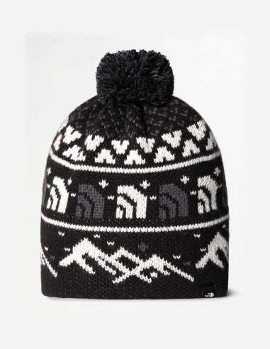 Bonnet Cabin Ski Tuke The North Face