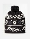 Bonnet Cabin Ski Tuke The North Face