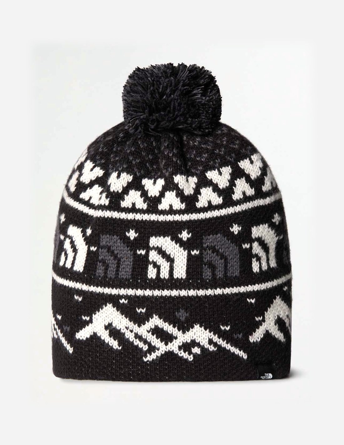Bonnet Cabin Ski Tuke The North Face
