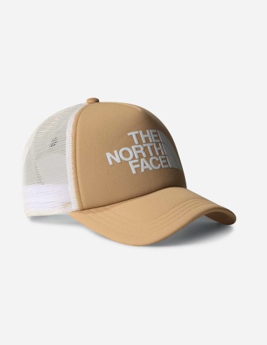 Casquette trucker à logo TNF The North Face