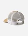 Casquette trucker à logo TNF The North Face