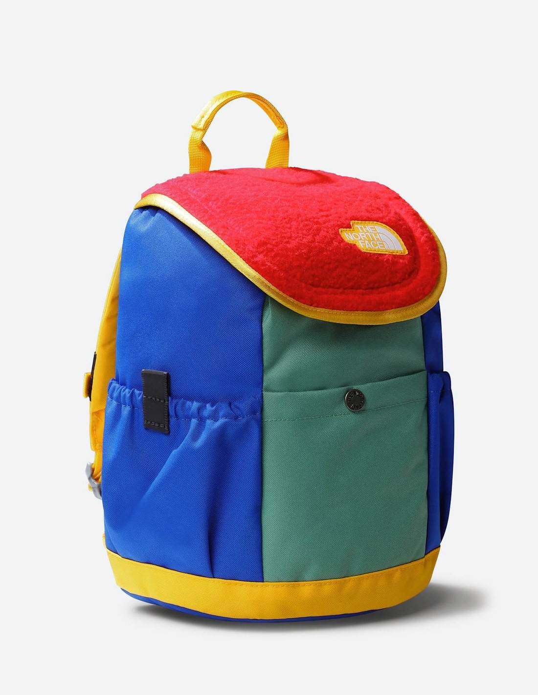 Sac à dos Mini Explorer pour enfant The North Face