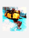 Sac duffel Base Camp 71L - M The North Face
