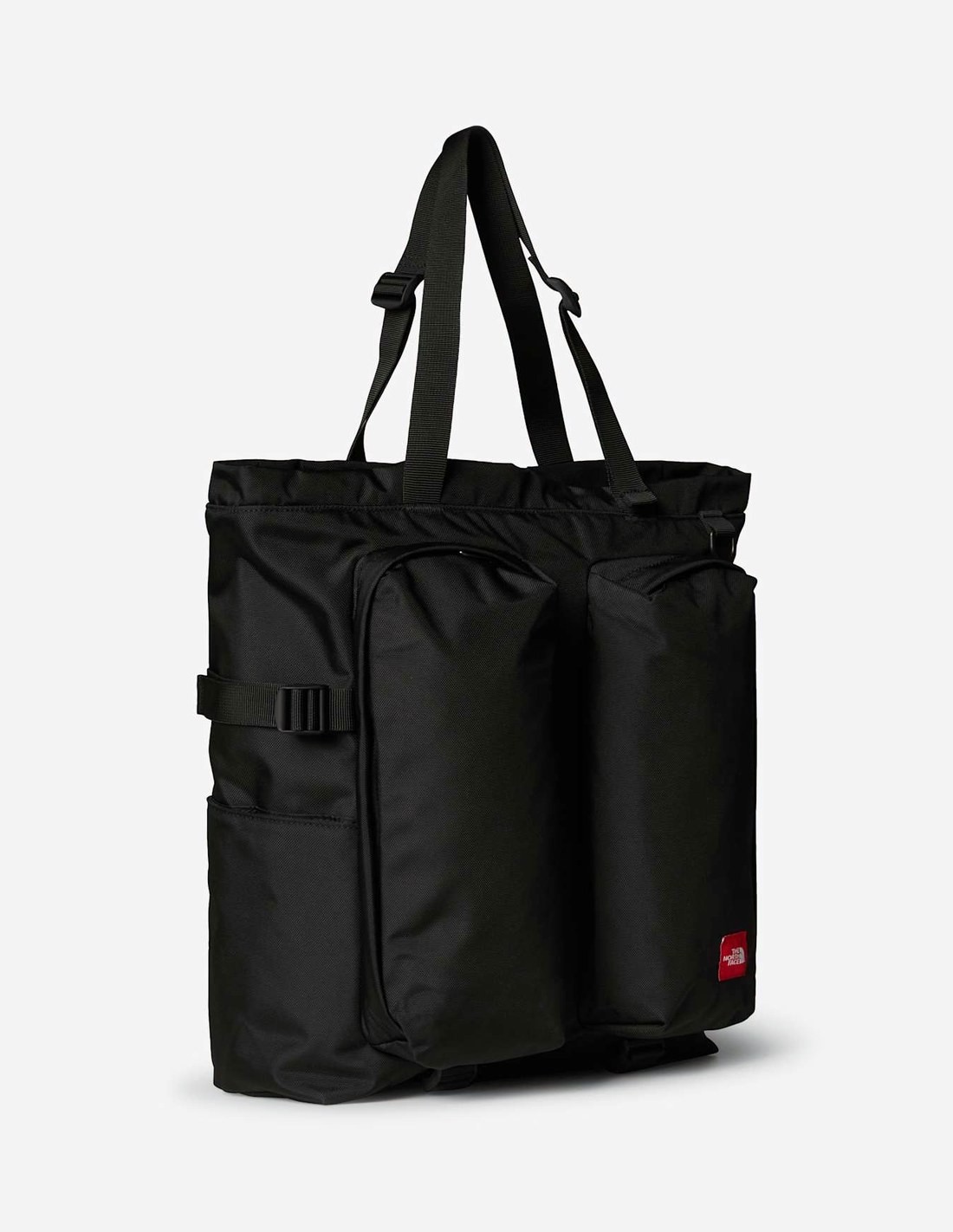 Cabas Red Box The North Face