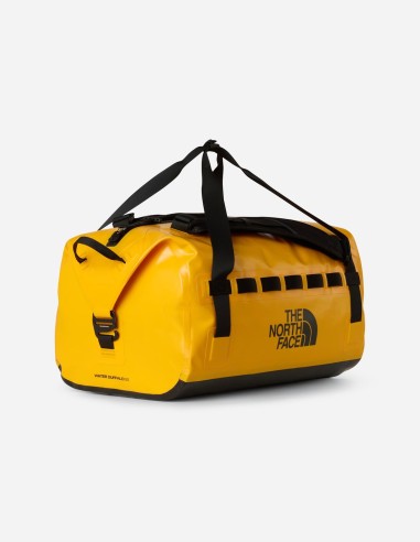 Sac duffel imperméable Base Camp – 50L The North Face