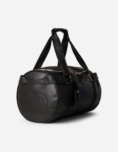 Sac duffel en cuir Base Camp – Édition spéciale The North Face