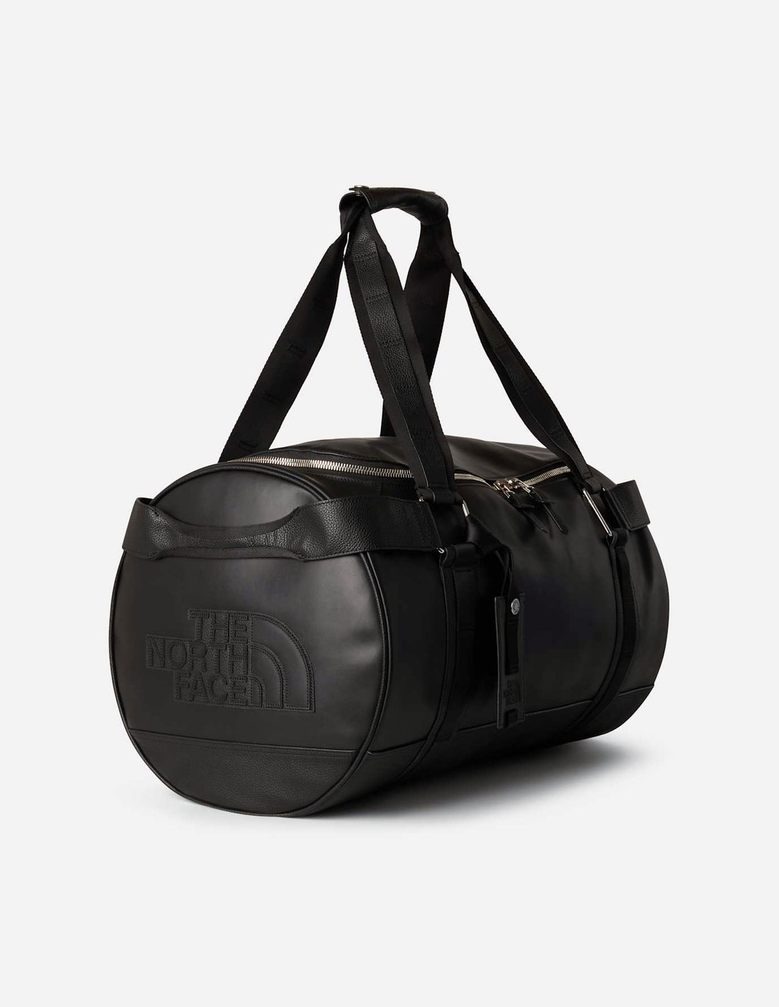 Sac duffel en cuir Base Camp – Édition spéciale The North Face