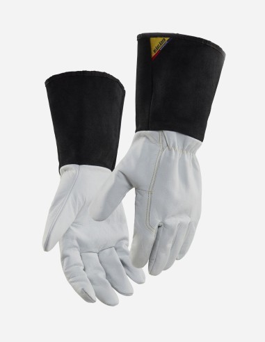 Gants De Soudeur Blåkläder