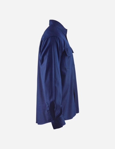 Chemise Ignifugée Blåkläder