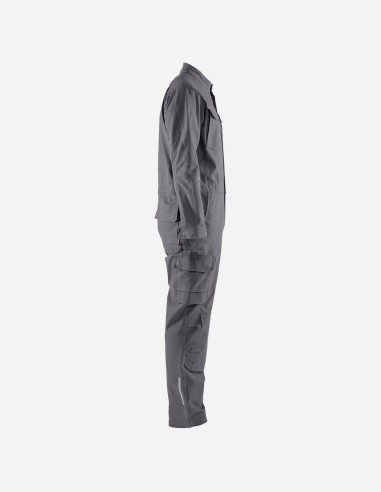 Combinaison Industrie Stretch Blåkläder