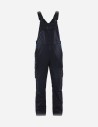 Salopette Industrie Stretch 2d