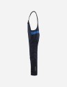 Salopette Industrie Stretch 2d
