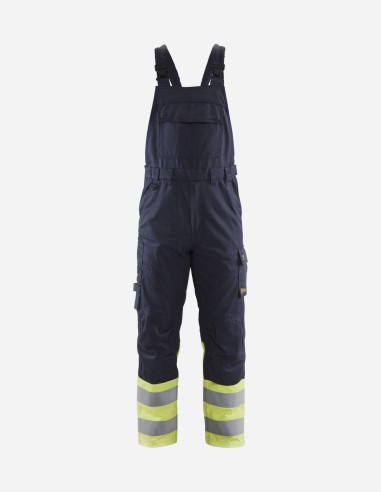 Salopette Inherent Steel Blåkläder