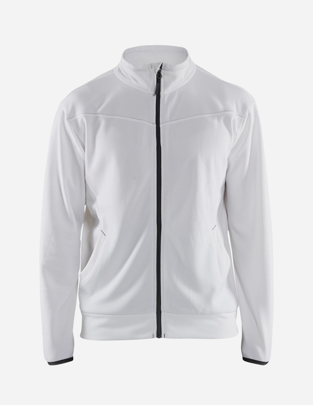 Sweat Zippé