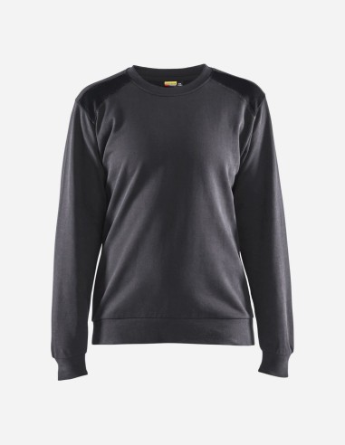 Sweat Femme Blåkläder