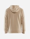 Sweat À Capuche Imprimé 3d