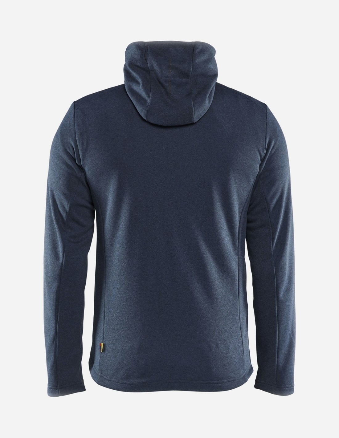 Sweat Zippé À Capuche