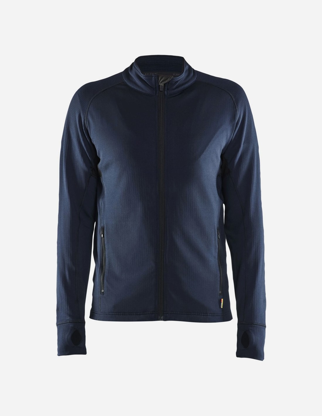 Veste Micropolaire
