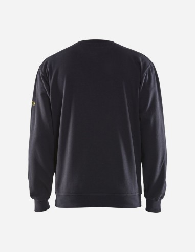 Sweat Multinormes Blåkläder