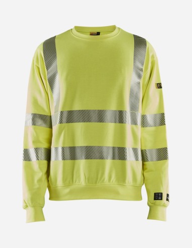 Sweat Multinormes Blåkläder