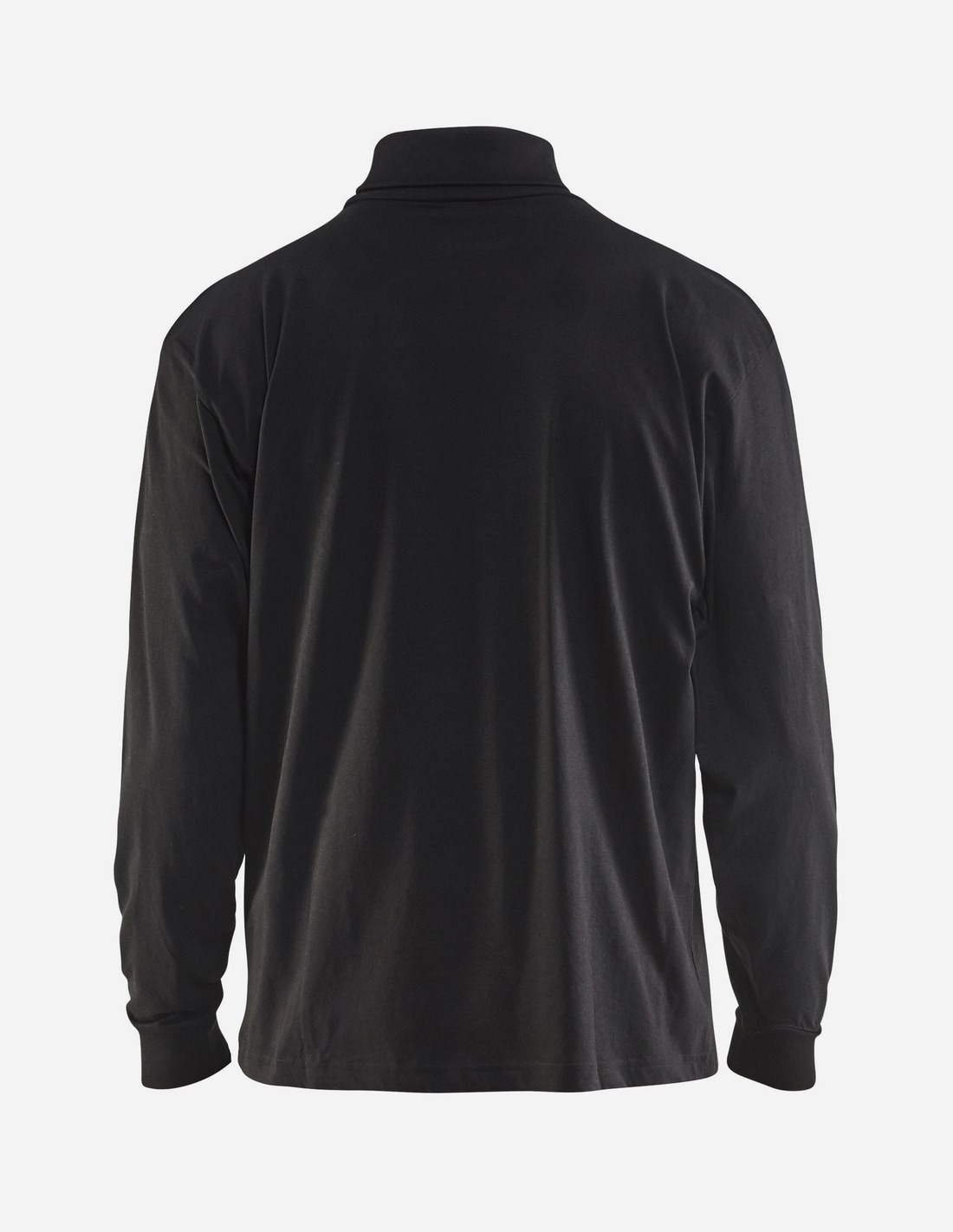 Sous-Pull Col Roulé