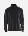 Sous-Pull Col Roulé