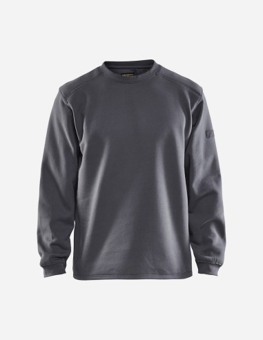 Sweat Blåkläder