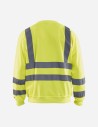 Sweat Haute-Visibilité