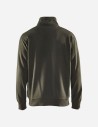 Sweat Zippé