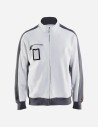 Sweat Zippé Peintre