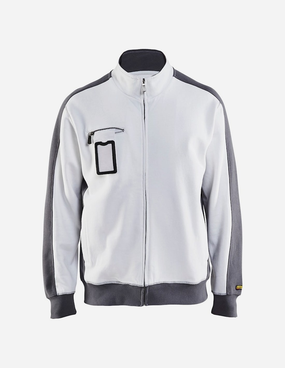 Sweat Zippé Peintre