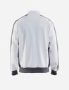 Sweat Zippé Peintre
