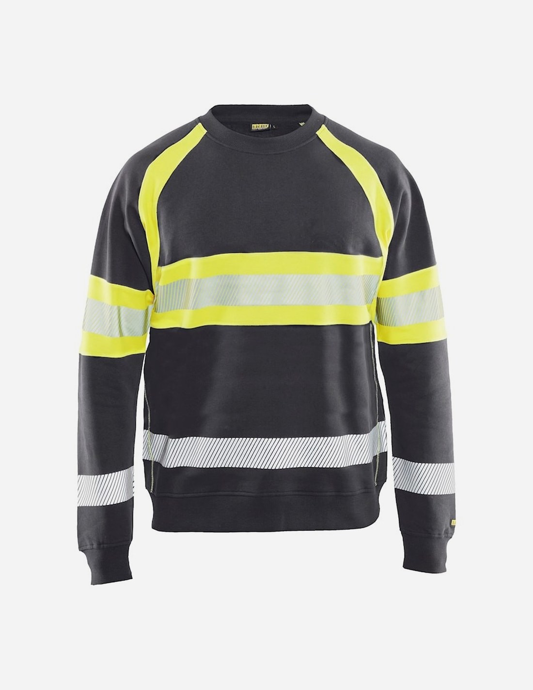 Sweat Haute-Visibilité