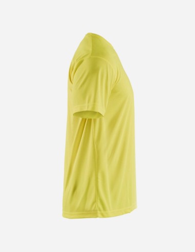 T-Shirt Haute-Visibilité Anti-Uv Blåkläder
