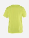 T-Shirt Haute-Visibilité Anti-Uv